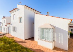 Promoción Inmobiliaria en Almogía (Málaga)