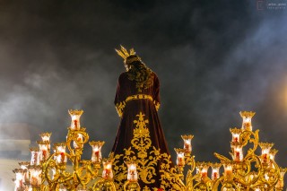 Nuestro Padre Jesús de la Humildad (Vélez-Málaga)