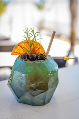 Cocktail Torre del Mar – Batu Cocktail Wine Bar