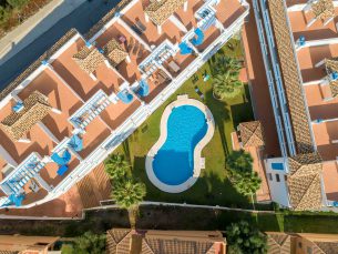Residencial en Estepona – Casa de las Torres