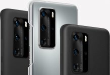 Huawei P40 Pro, el móvil con la mejor cámara del mundo huawei p40 pro
