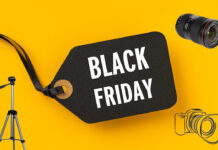 Las mejores ofertas fotográficas en Black Friday 2021 Las mejores ofertas fotográficas en Black Friday 2021