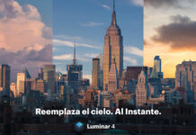Ya puedes descargar gratis el software de retoque fotográfico Luminar 4 luminar 4 gratis