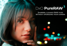DXO PureRaw 3 Convierte tu APS-C en una Full Frame dxo pureraw 3