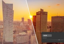 La magia del Bokeh y mucho más en el nuevo Lightroom 2024