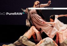 DxO PureRAW 5: ¿Merece la pena esta nueva versión? Pureraw 5