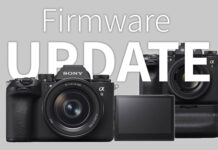 Guía Completa: Cómo Actualizar el Firmware de tu Cámara Sony (Alpha y Más)