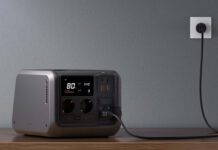 Apagón del 28 de abril: así me salvó la DJI Power 500 ⚡ dji power 500