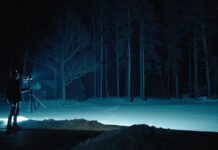 Zhiyun Molus X100: La luz portátil de 100W que cabe en la palma de tu mano Zhiyun Molus X100