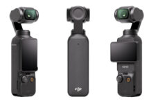 DJI Osmo Pocket 3: Análisis a Fondo de la Revolución para Vlogs y Creadores dji osmo pocket 3