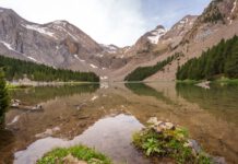 Tormentas, carreteras y el mágico Ibón de Plan – Capítulo 5 del viaje fotográfico por España ibon de plan