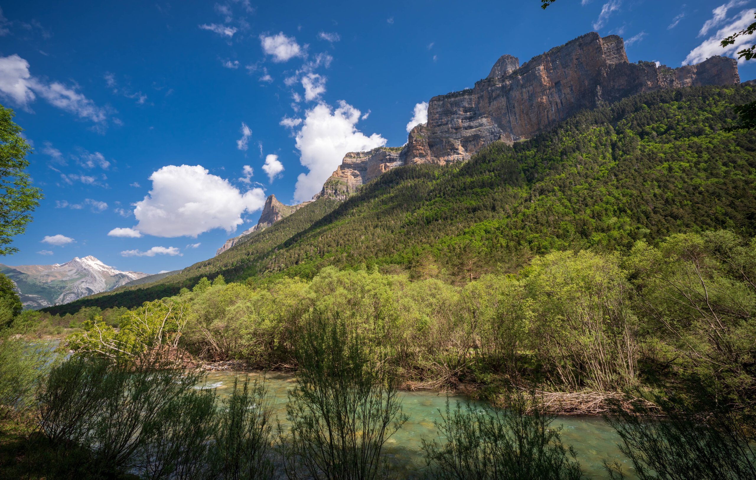 Pico del Gallinero (Ordesa y Monte perdido)