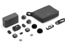 DJI Mic 3: el micrófono inalámbrico definitivo para creadores de contenido dji mic 3