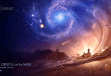 Efemérides astronómicas de noviembre de 2025: Superluna, Leónidas y grandes encuentros planetarios efemerides astronomicas noviembre 2025