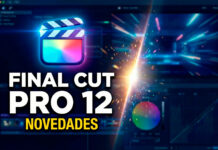 Final Cut Pro 12 y Apple Creator Studio: ¿La mayor revolución en la edición de vídeo de Apple? Final Cut Pro 12
