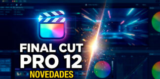 Final Cut Pro 12 y Apple Creator Studio: ¿La mayor revolución en la edición de vídeo de Apple? Final Cut Pro 12