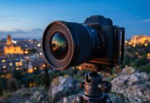 Descubre el Nuevo Sigma 15mm f/1.4 DC Contemporary: El Gran Angular Definitivo para APS-C Sigma 15mm f/1.4 DC Contemporary