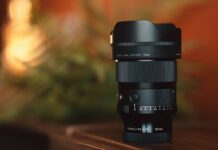 Nuevo Sigma 35mm F1.4 DG II Art: La Evolución Perfecta – Más Ligero, Compacto y Nítido Sigma 35mm F1.4 DG II Art