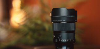 Nuevo Sigma 35mm F1.4 DG II Art: La Evolución Perfecta – Más Ligero, Compacto y Nítido Sigma 35mm F1.4 DG II Art