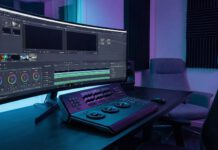 DaVinci Resolve 20.3.2 ya disponible: Mejoras en SuperScale, Apple Neural Engine y correcciones clave davinci 20.3.2