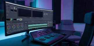 DaVinci Resolve 20.3.2 ya disponible: Mejoras en SuperScale, Apple Neural Engine y correcciones clave davinci 20.3.2