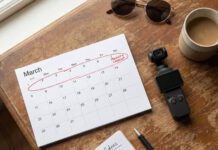 DJI Osmo Pocket 4: Fecha de Lanzamiento Estimada y Análisis de la Filtración en Amazon dji osmo pocket 4