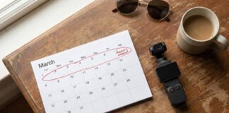 DJI Osmo Pocket 4: Fecha de Lanzamiento Estimada y Análisis de la Filtración en Amazon dji osmo pocket 4