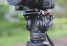 Análisis del Neewer TP73: ¿Por qué deberías dejar de usar tu trípode de fotografía para hacer vídeo? neewer tp73