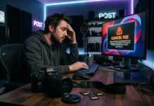 Adobe Paga $150 Millones: El Fin de las Suscripciones y Cancelaciones Tramposas para Creadores multa a adobe