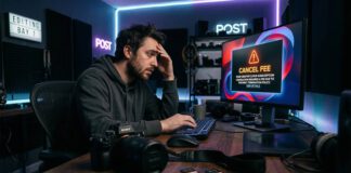 Adobe Paga $150 Millones: El Fin de las Suscripciones y Cancelaciones Tramposas para Creadores multa a adobe