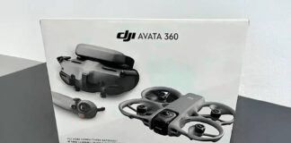 DJI Avata 360: Todo sobre el Nuevo Dron FPV, Características y Lanzamiento dji avata 360
