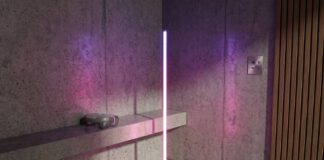 Cómo Mejorar el Fondo de tus Vídeos sin Gastar una Fortuna: Review Creativa de la Neewer Smart Floor Lamp NF01 neewer nf01