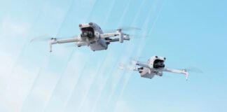DJI Lito 1 y Lito X1: La Revolución de los Drones Ligeros por Menos de 420€ DJI Lito 1 y X1