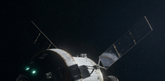 Artemis II en Directo: Los 50 Minutos de Silencio que Mantuvieron al Mundo en Vilo maximo acercamiento Artemis II luna