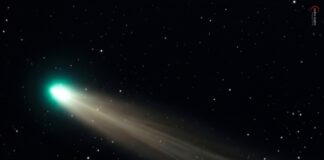 Cazando el Cometa PANSTARRS C/2025 R3 en Directo: El «Precio» de la Foto Épica El Cometa PANSTARRS C/2025 R3 en su perihelio, capturado desde Alhama de Granada. Si quieres aprender a hacer fotos así, suscríbete a mi canal para ver futuros tutoriales.