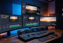 DaVinci Resolve 21: ¡Ya es Oficial! Descubre las Novedades y el Nuevo Módulo para Fotos Davinci Resolve 21