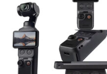 El DJI Osmo Pocket 4 ya está aquí: Todo sobre su lanzamiento este 16 de abril dji osmo pocket 4