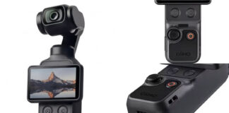 El DJI Osmo Pocket 4 ya está aquí: Todo sobre su lanzamiento este 16 de abril dji osmo pocket 4