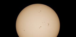 Cómo Fotografiar el Sol y Eclipses SIN Destruir tu Cámara (Guía Completa Segura) como fotografiar el sol y eclipse de sol