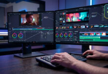 DaVinci Resolve 21 Beta 3: Novedades Clave para Fotógrafos y Soporte para Sony a7V davinci resolve 21 beta 3