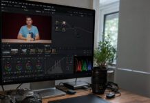 DaVinci Resolve 21 Beta 4: Cambios Clave para Fotógrafos y RAW davinci resolve 21 beta 4