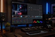 ¿Cuándo saldrá la versión final de DaVinci Resolve 21? Fecha estimada y novedades clave fecha lanzamiento davinci 21 final