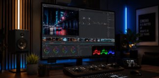 ¿Cuándo saldrá la versión final de DaVinci Resolve 21? Fecha estimada y novedades clave fecha lanzamiento davinci 21 final
