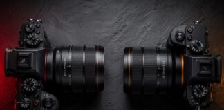Canon vs Sony: El choque de titanes del 13 de mayo (Rumores y Novedades) nuevas camaras de sony y canon 2026
