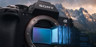 Sony a7R VI: La bestia de los 67 megapíxeles y 30 fps ha llegado (Análisis Completo) Sony A7R VI