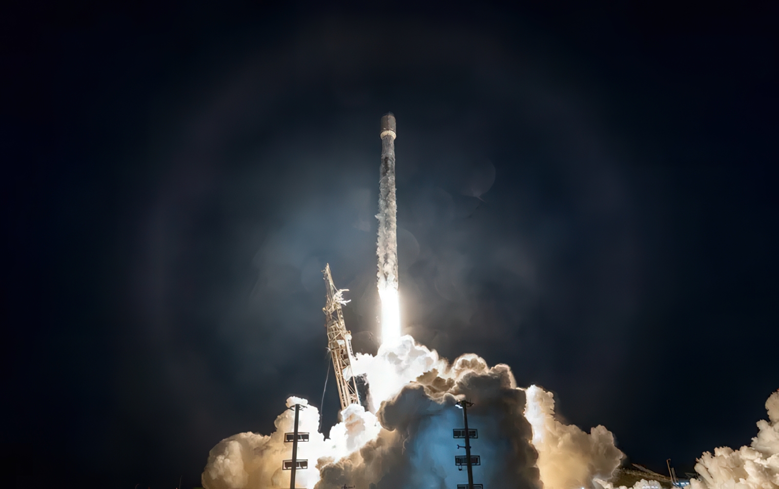 spacex y starship v3 despega con exito