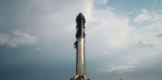 El coloso de Elon Musk hace historia: Starship V3 despega con éxito desde Texas starship 3 de spacex