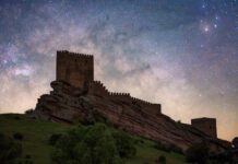 Mi Gran Viaje Fotográfico por España: 6 Días de Paisajes y Fotografía Nocturna viaje por españa carlos castro