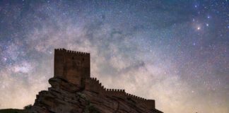 Mi Gran Viaje Fotográfico por España: 6 Días de Paisajes y Fotografía Nocturna viaje por españa carlos castro