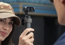 Insta360 Luna Ultra: La nueva cámara gimbal con óptica Leica que quiere reinar en YouTube Insta360 Luna Ultra